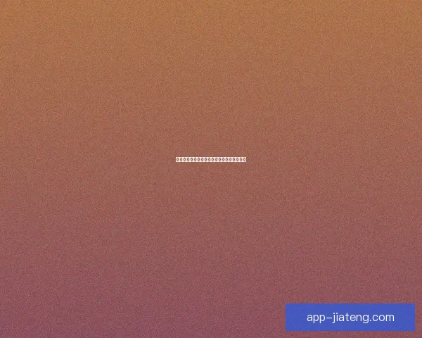 蜜桃视频在线：解锁夏日甜蜜，点亮你的视界